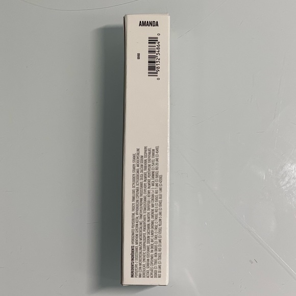 Buxom full on plumping lip polish in shade Amanda. 4.45 ml - Picture 3 of 7